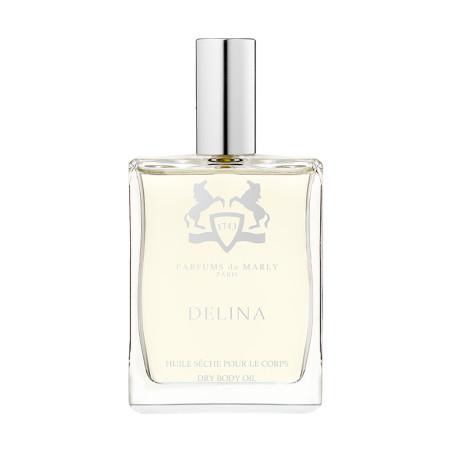 Delina Body Oil 100Ml | Parfums De Marly