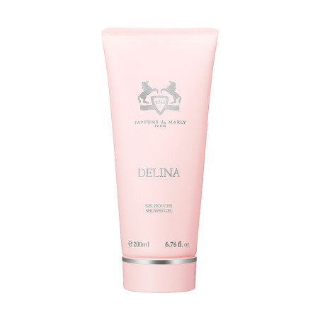 Delina Shower Gel 200Ml | Parfums De Marly