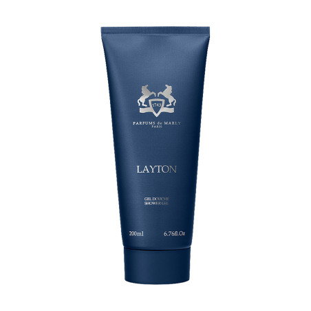 Layton Shower Gel 200Ml | Parfums De Marly