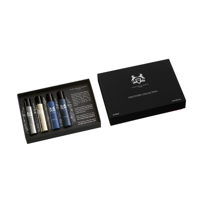 Masculin Discovery Collection | Parfums De Marly