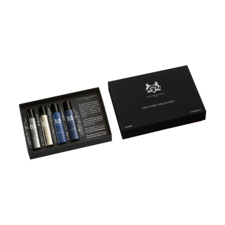 Masculin Discovery Collection | Parfums De Marly