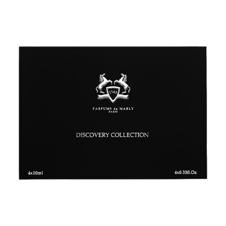Masculin Discovery Collection | Parfums De Marly