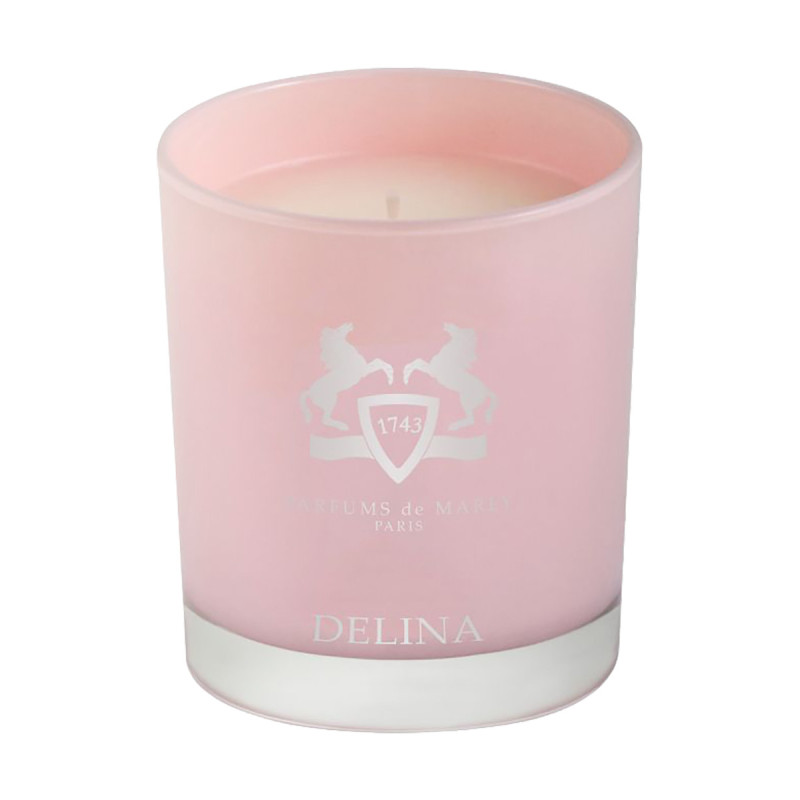 Delina Candle 180Gr | Parfums De Marly