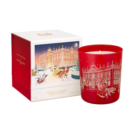 Festive Candle 180G | Parfums De Marly
