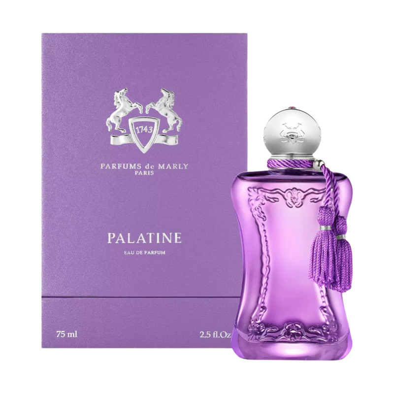 Palatine Eau De Parfum | Parfums De Marly