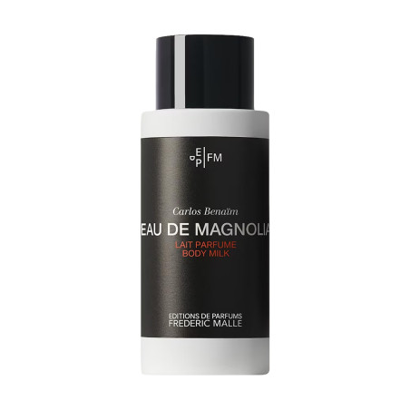 Eau De Magnolia Body Milk | Editions De Parfums Frederic Malle