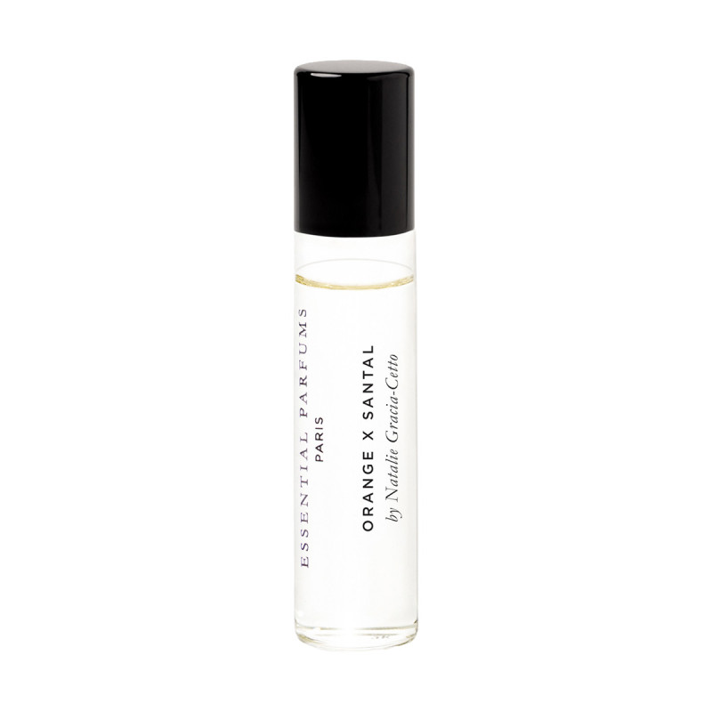 Orange X Santal Eau De Parfum | Essential Parfums