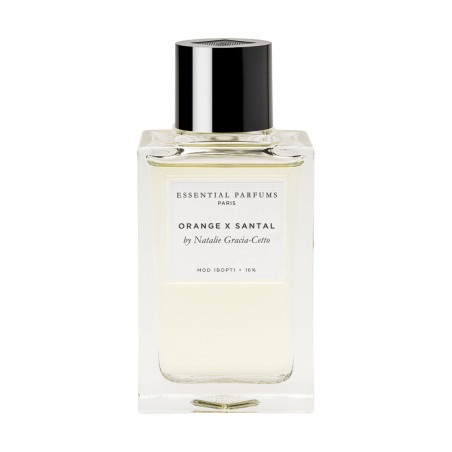 Orange X Santal Eau De Parfum | Essential Parfums