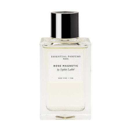Rose Magnetic Eau De Parfum | Essential Parfums