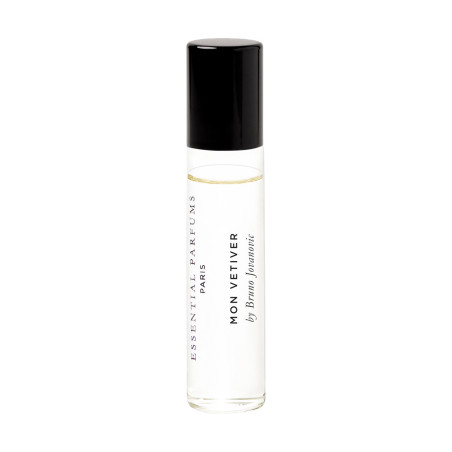 MON VETIVER EAU DE PARFUM
