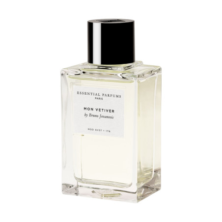 MON VETIVER EAU DE PARFUM