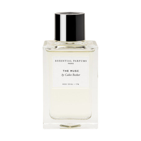 THE MUSC EAU DE PARFUM