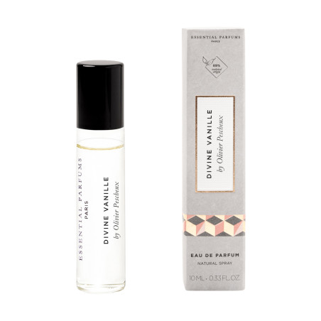 Divine Vanille Eau De Parfum | Essential Parfums