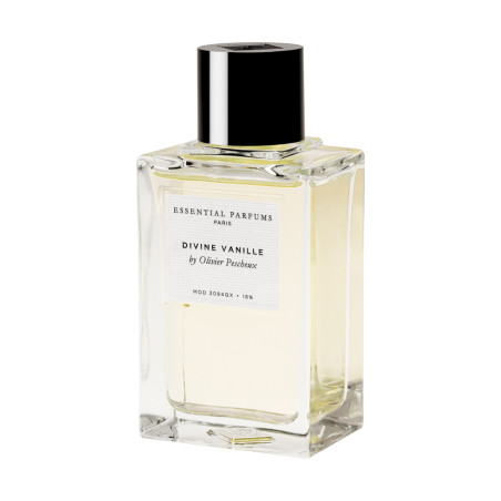 Divine Vanille Eau De Parfum | Essential Parfums