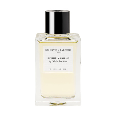 Divine Vanille Eau De Parfum | Essential Parfums