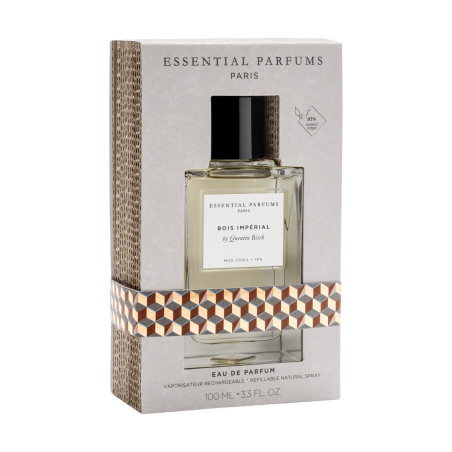 Bois Imperial Eau De Parfum | Essential Parfums