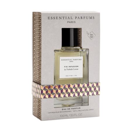 Fig Infusion Edp 100Ml | Essential Parfums