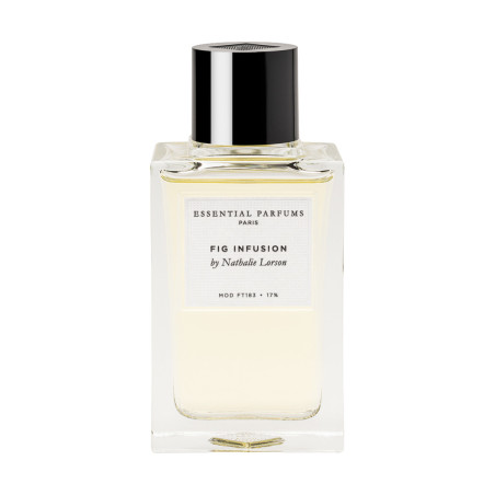 Fig Infusion Edp 100Ml | Essential Parfums
