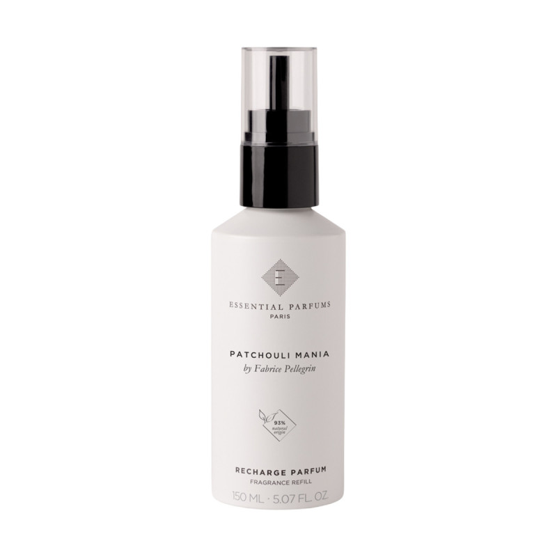 Patchouli Mania Edp Refill 150Ml | Essential Parfums