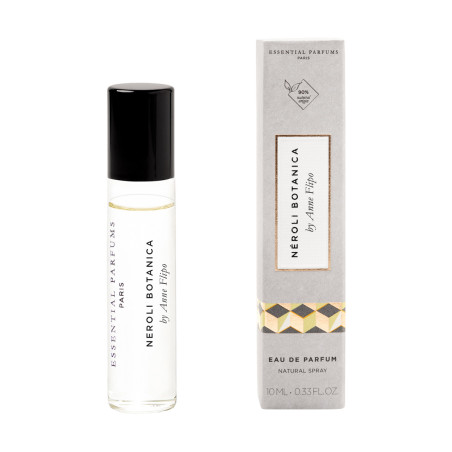 Neroli Botanica Edp 100Ml | Essential Parfums