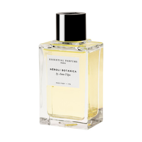 Neroli Botanica Edp 100Ml | Essential Parfums