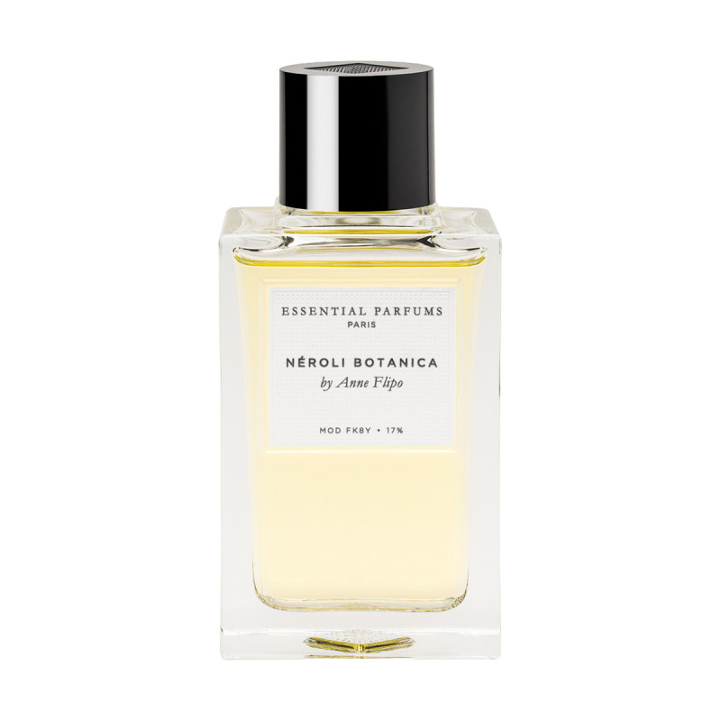 Neroli Botanica Eau De Parfum | Essential Parfums