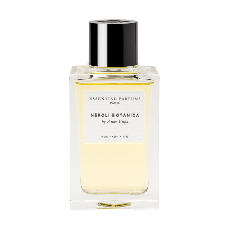 Neroli Botanica Eau De Parfum | Essential Parfums