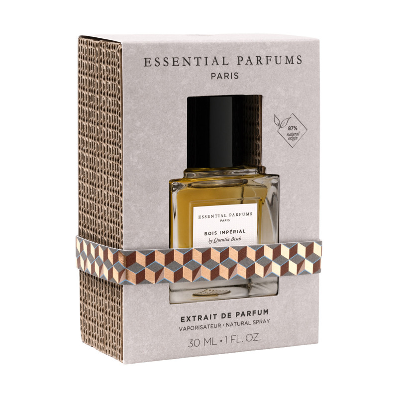 Bois Imperial Extrait 30Ml | Essential Parfums