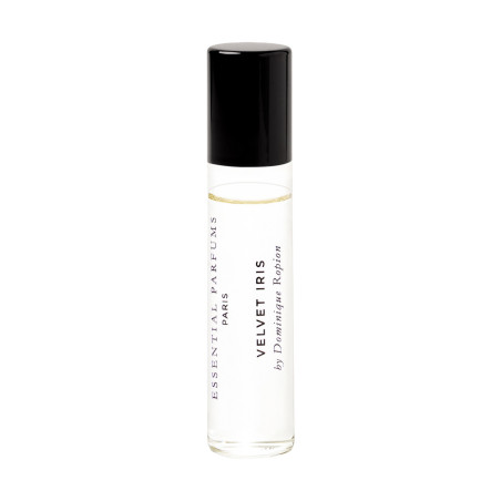 Velvet Iris Eau De Parfum | Essential Parfums