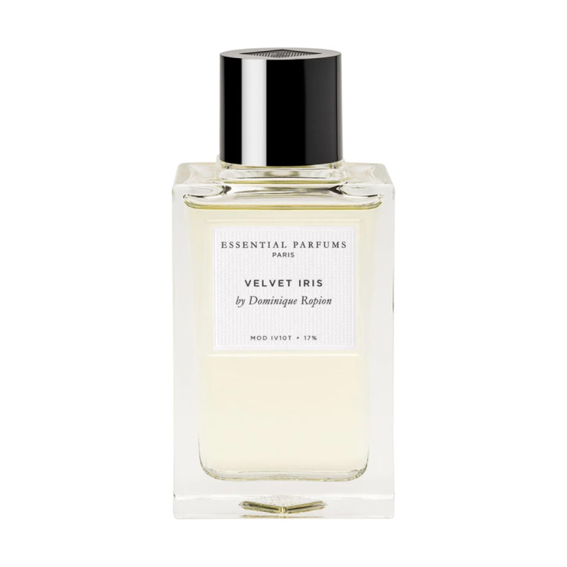 Velvet Iris Edp 100Ml | Essential Parfums