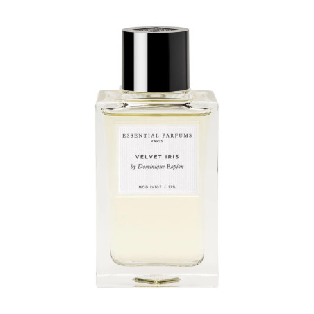 Velvet Iris Edp 100Ml | Essential Parfums