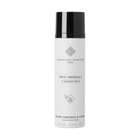 Bois Imperial Hair Body Mist 100Ml | Essential Parfums