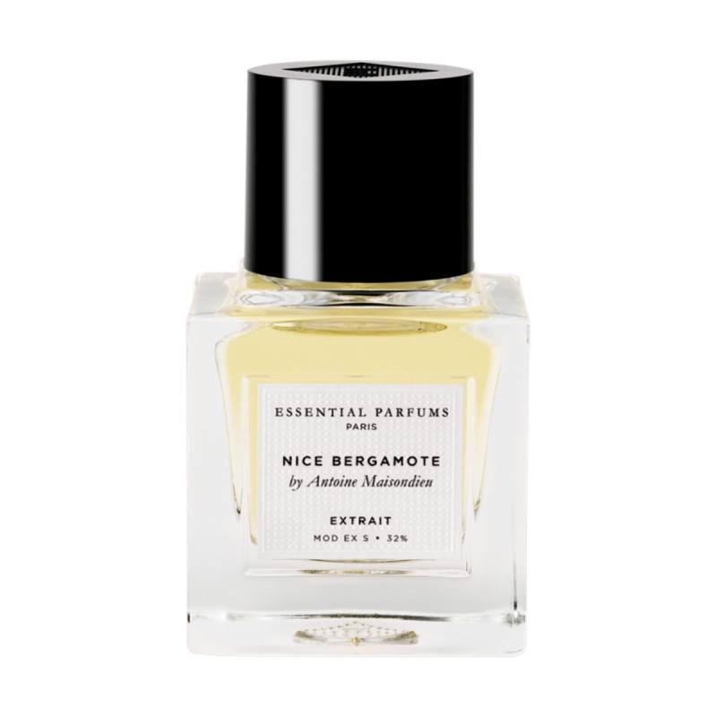 Nice Bergamote Extrait | Essential Parfums