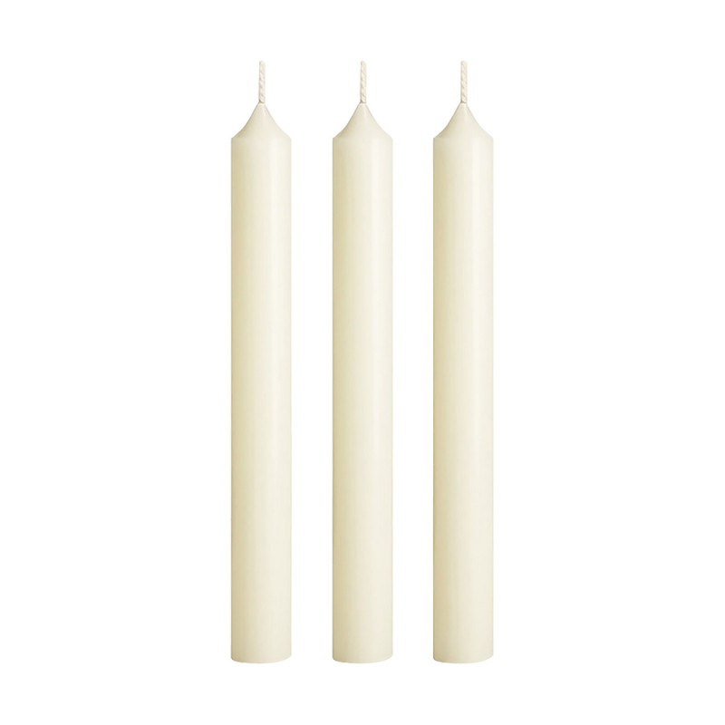 Mon Beau Sapin Set 3 Candles 3X60G Xmas | Maison Francis Kurkdjian