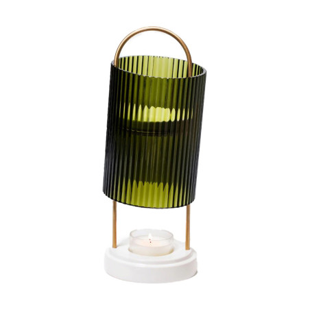 La Promeneuse 4 Night Lights 4 Cameos | Trudon