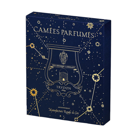 Fir Cameo Xmas | Trudon