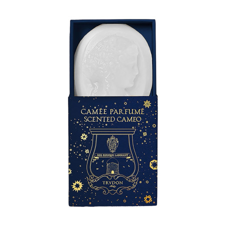 Fir Cameo Xmas | Trudon