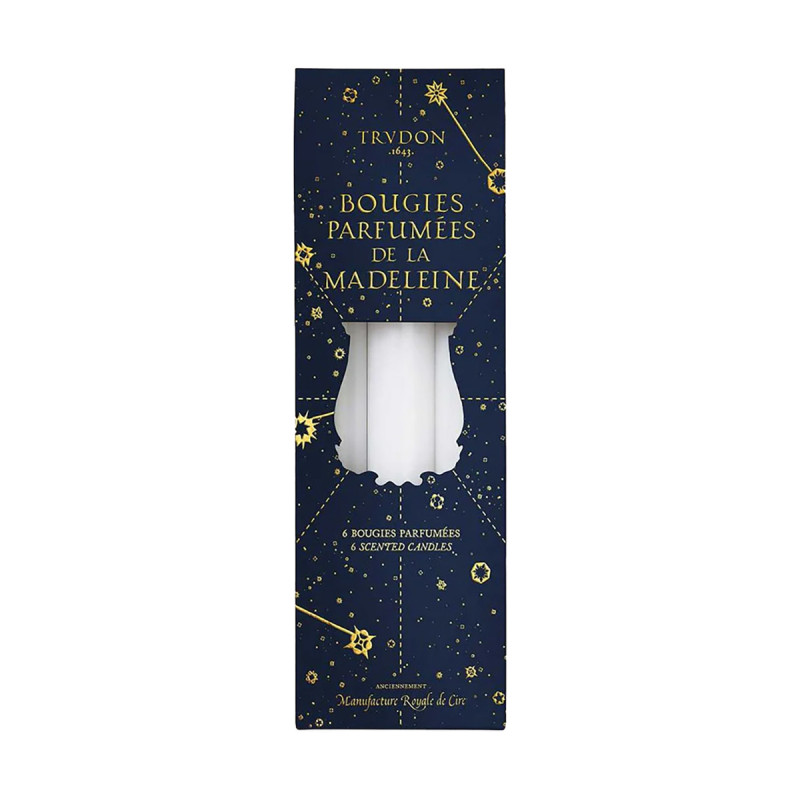 Napoleon Bust Black | Trudon