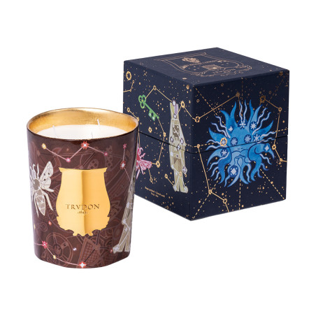 Libra Scented Candle Xmas | Trudon