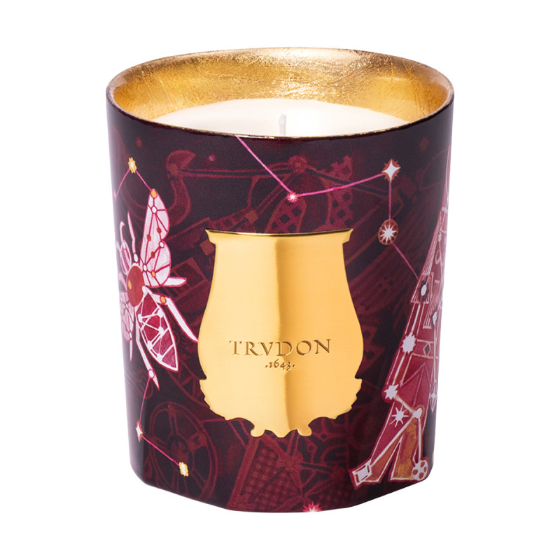 Nazareth Scented Candle Xmas | Trudon