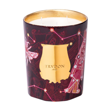 Nazareth Scented Candle Xmas | Trudon