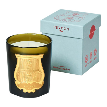 DADA SCENTED CANDLE 270g