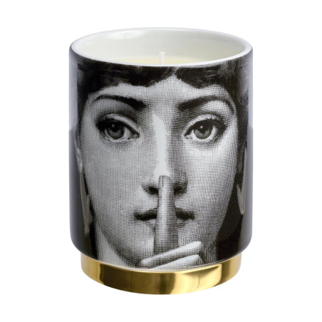 SILENZIO SCENTED XS CANDLE