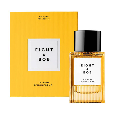 LE PARI DHONFLEUR EAU DE PARFUM