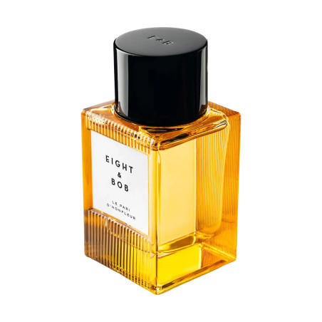 LE PARI DHONFLEUR EAU DE PARFUM