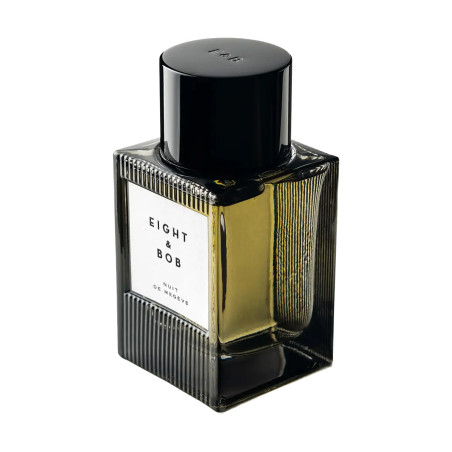NUIT DE MEGEVE EAU DE PARFUM