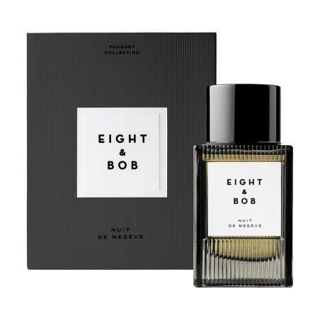 NUIT DE MEGEVE EAU DE PARFUM