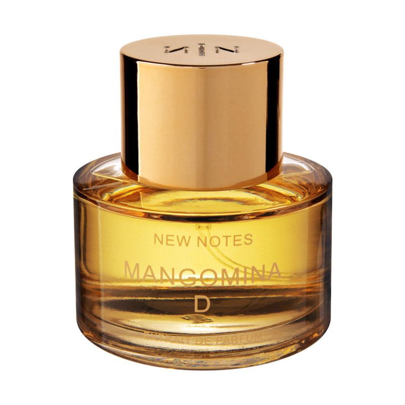 Mangomina D Extrait De Parfum | New Notes