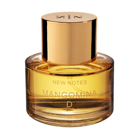Mangomina D Extrait De Parfum | New Notes