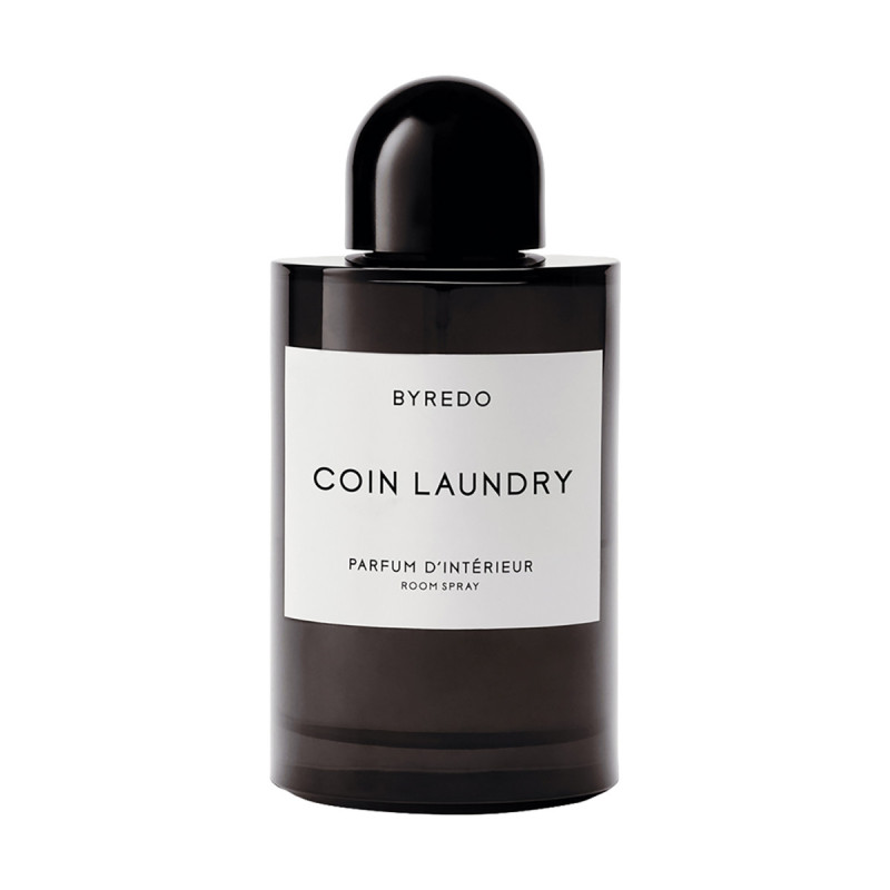 Coin Laundry Room Spray 250Ml | Byredo